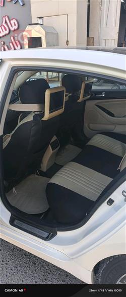 كيا كادينزا